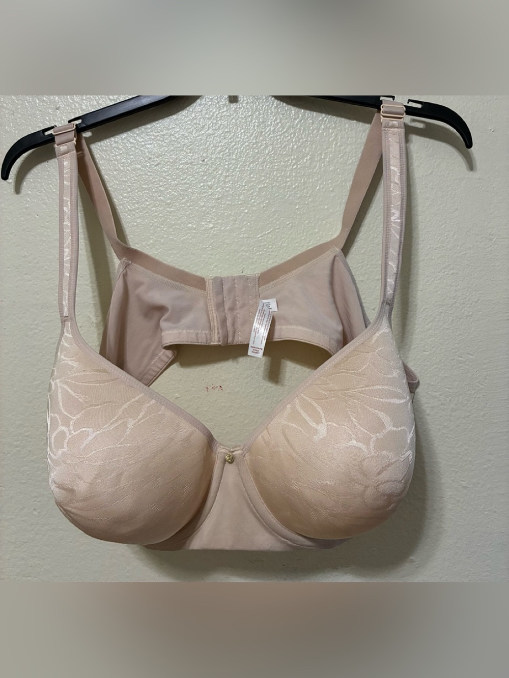 Cacique Underwire Full Coverage Bra